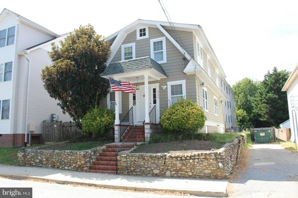 9006 DAYTON AVE, North Beach, MD 20714