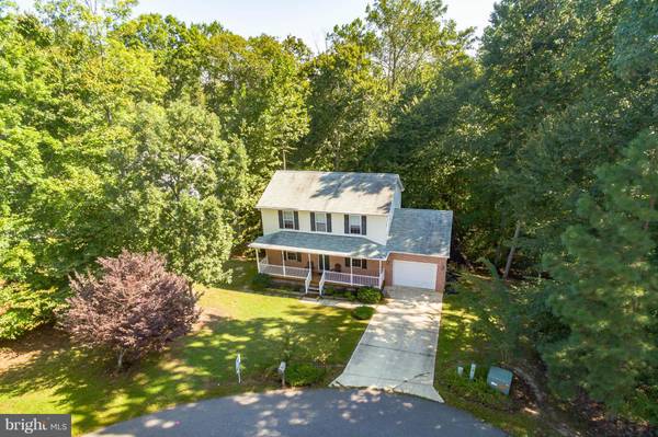 8570 CHESLEY DR, Lusby, MD 20657