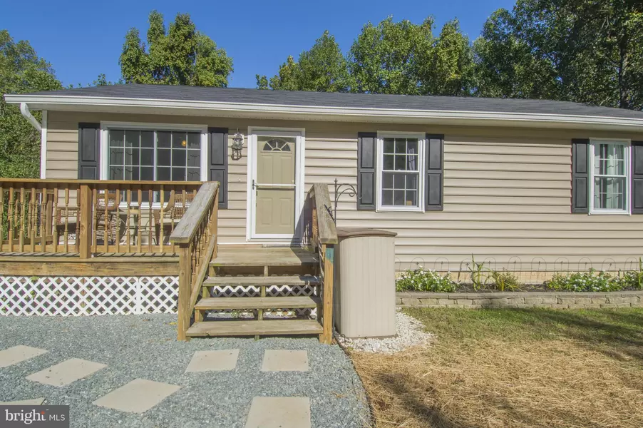 3535 CHESAPEAKE AVE, Chesapeake Beach, MD 20732