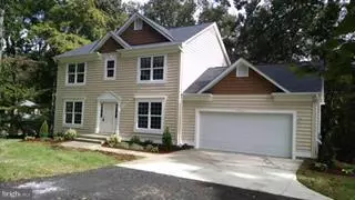 11809 RED CLOUD LN, Lusby, MD 20657