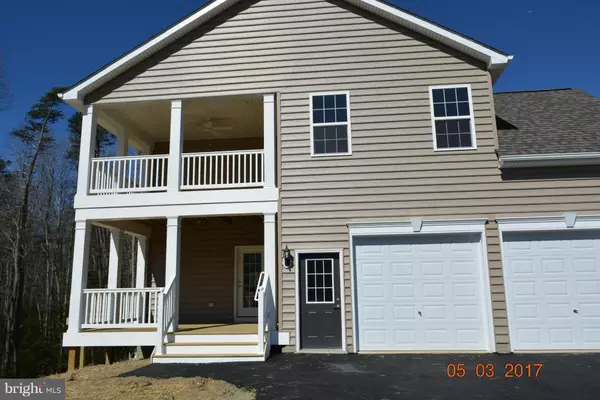 Lusby, MD 20657,975 BRUNO LN