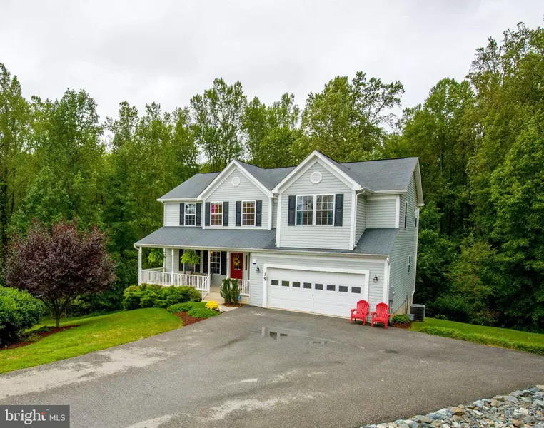 35 ASPEN WOODS DR, Sunderland, MD 20689