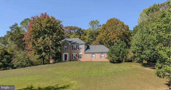 1055 TIFFANY PARK, Owings, MD 20736