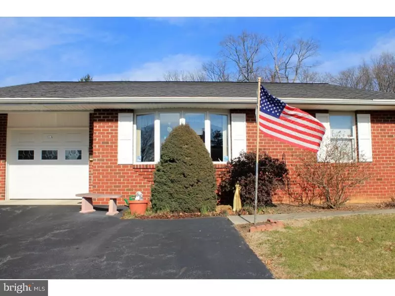 407 S OAK ST, Emmaus, PA 18049