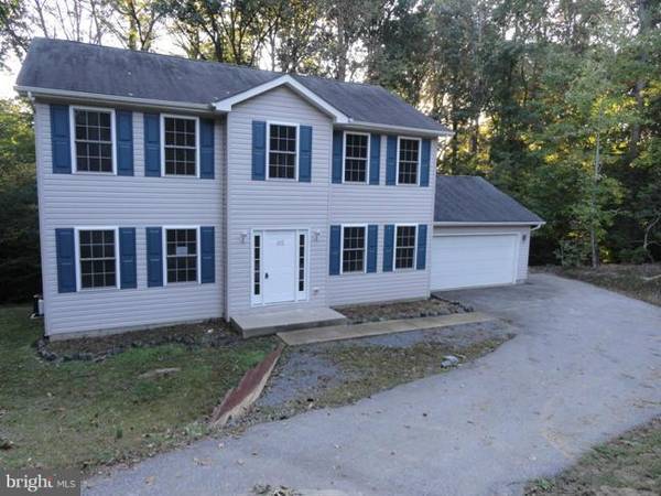 632 SKYVIEW DR, Lusby, MD 20657