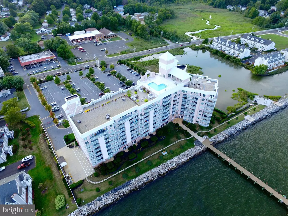 Chesapeake Beach, MD 20732,8501 BAYSIDE RD #608