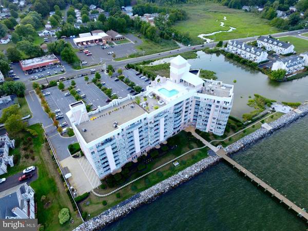 8501 BAYSIDE RD #608, Chesapeake Beach, MD 20732