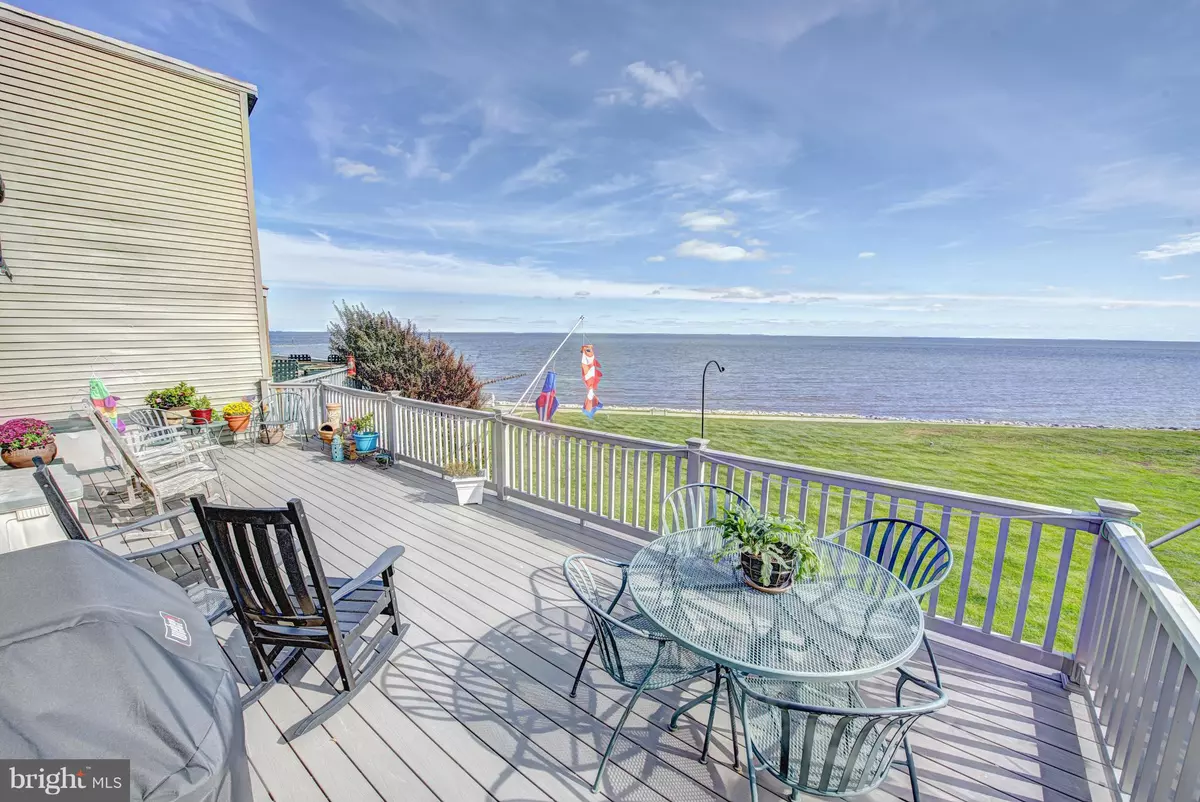 Chesapeake Beach, MD 20732,7781 DENTZELL CT