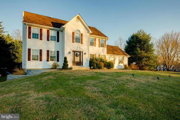 2015 ROLLING KNOLLS CT, Huntingtown, MD 20639