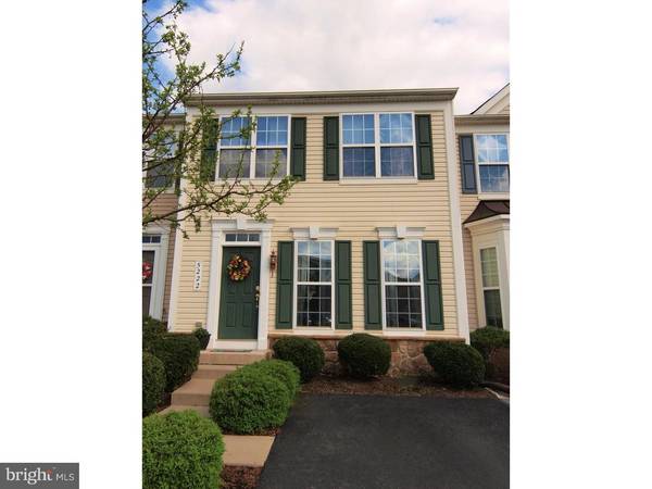 5222 CHANDLER WAY, Orefield, PA 18069