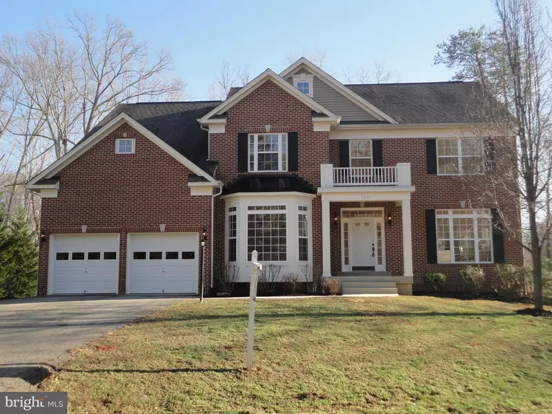 1035 MOURNING DOVE CT, Huntingtown, MD 20639