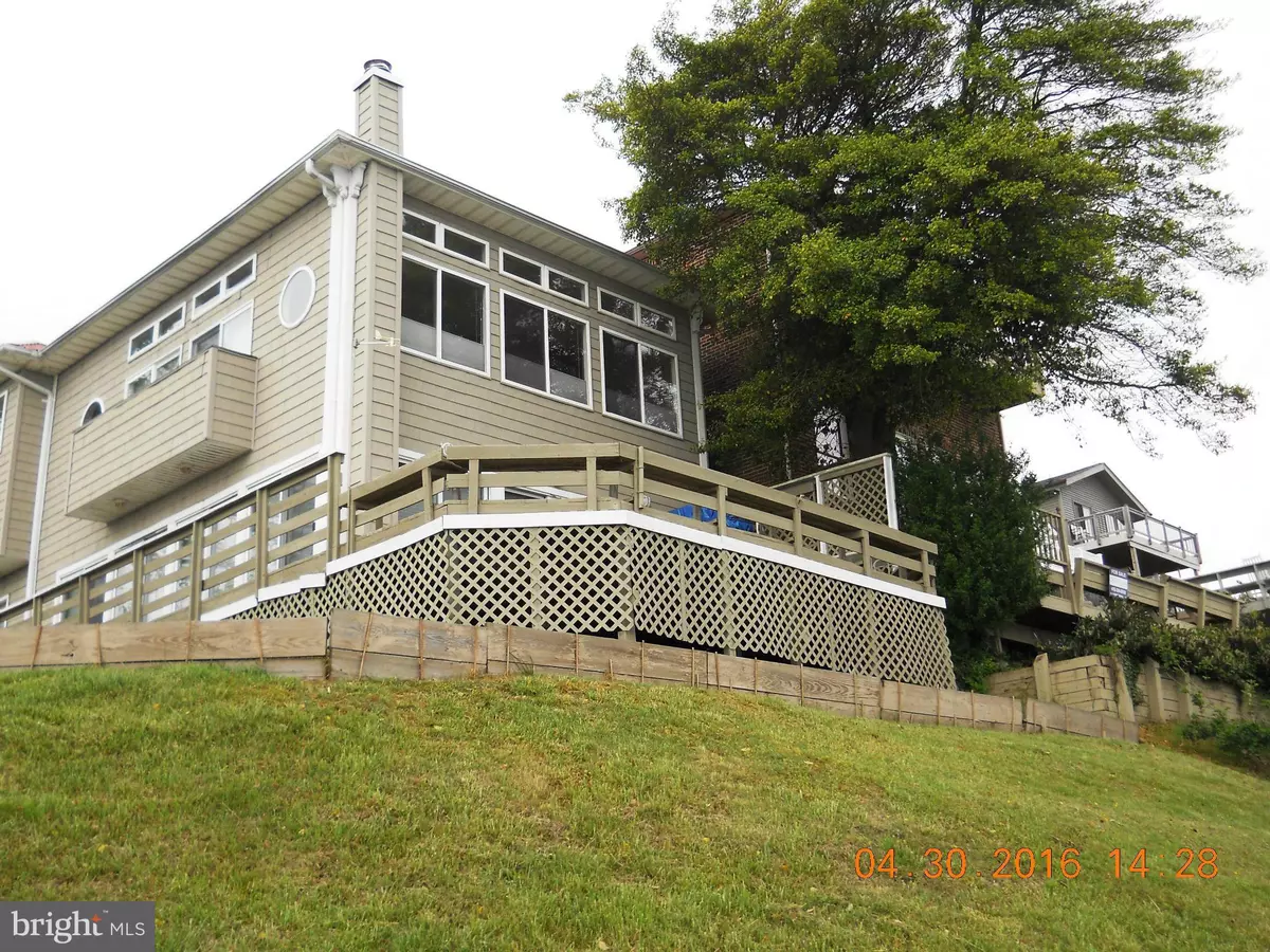 Chesapeake Beach, MD 20732,7601 B ST