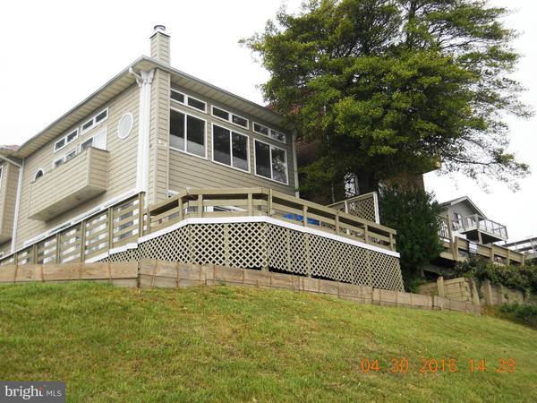 7601 B ST, Chesapeake Beach, MD 20732