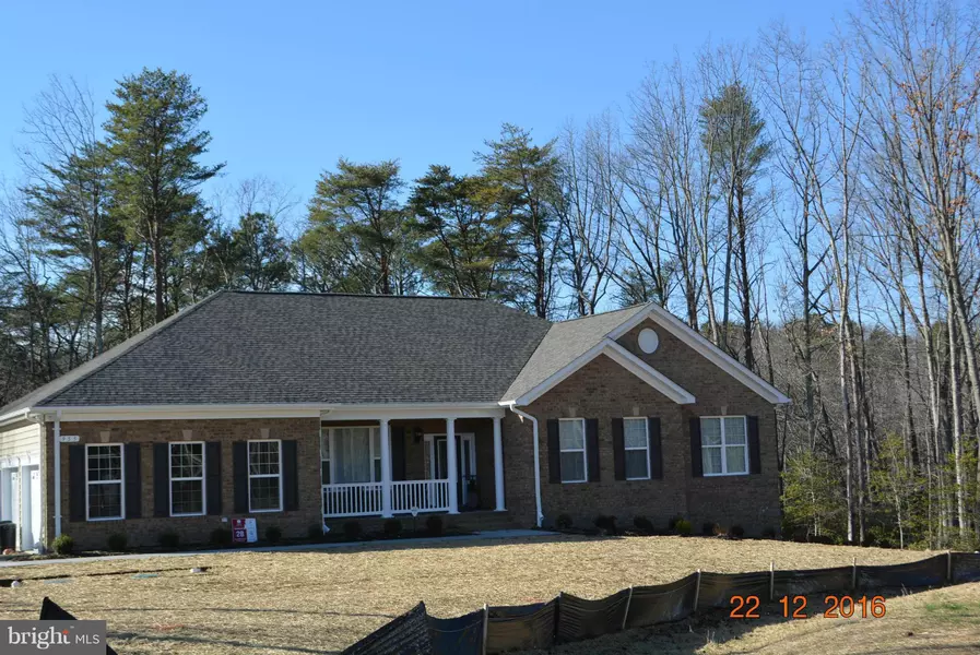 955 BRUNO LN, Lusby, MD 20657