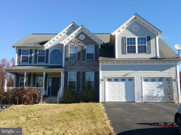 1430 GEORGIANNA LN, Owings, MD 20736