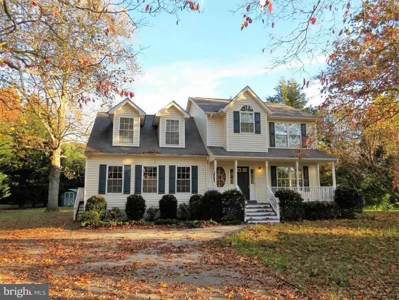 3246 HOLLAND CLIFFS RD, Huntingtown, MD 20639