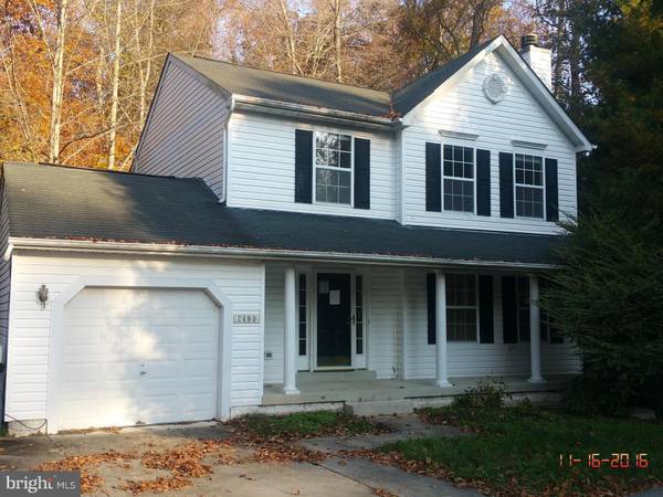 2490 WOODLAND CT, Chesapeake Beach, MD 20732