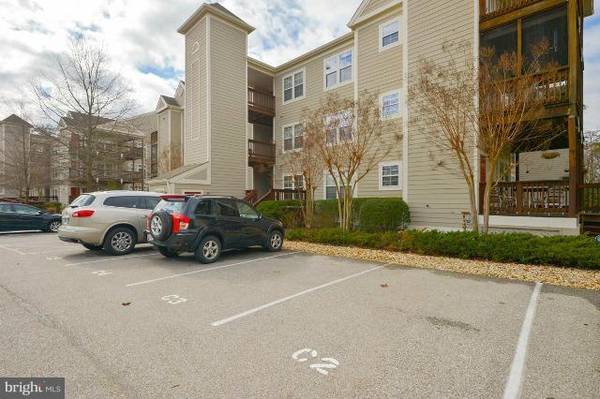 322 DRIFTWOOD LN #322, Solomons, MD 20688