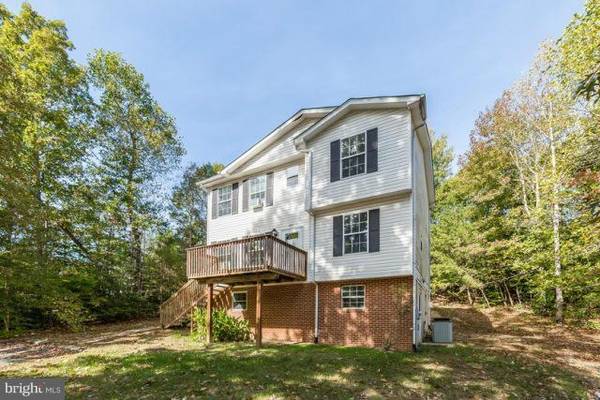 521 BARNACLE LN, Lusby, MD 20657