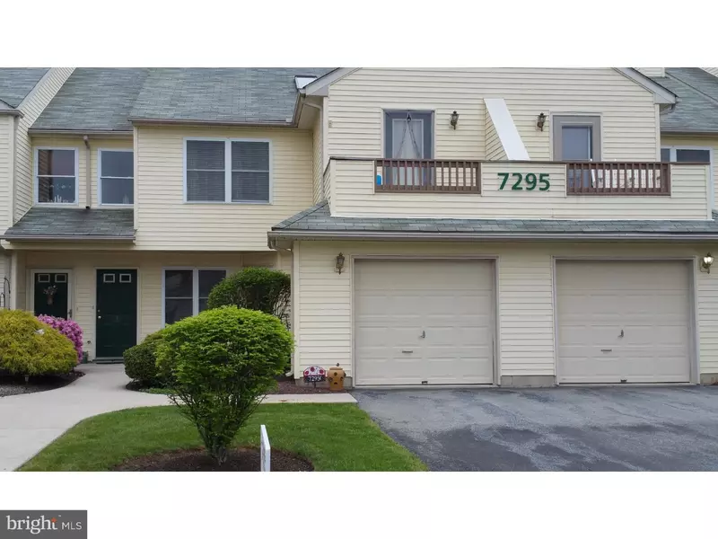 7295C SAUERKRAUT LN #C, Lower Macungie, PA 18062