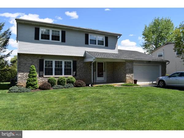 Macungie, PA 18062,1425 BUTTERNUT LN