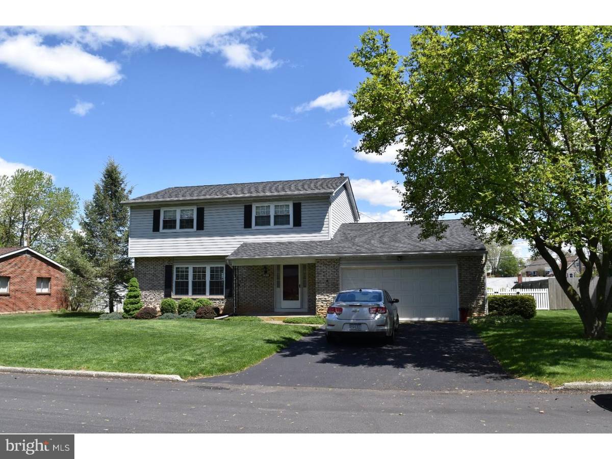 Macungie, PA 18062,1425 BUTTERNUT LN