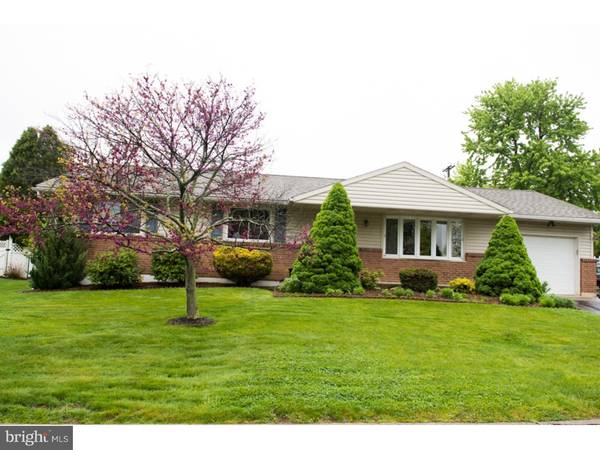 Macungie, PA 18062,7585 VIOLET CIR