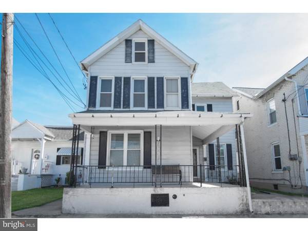 31 N 6TH ST, Emmaus, PA 18049