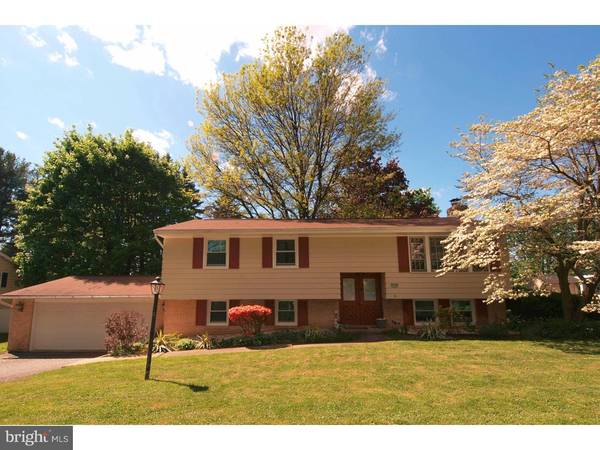 6193 SHEPHERD HILLS AVE, Allentown, PA 18106