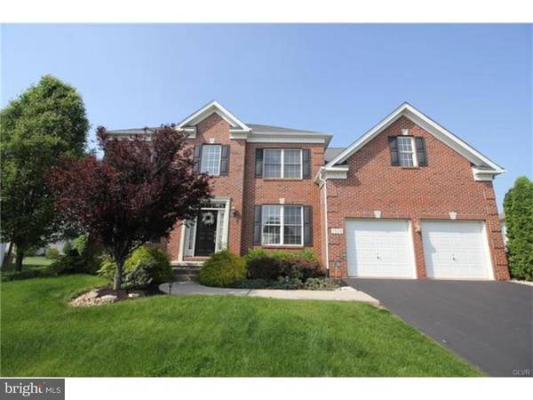 1606 KAITLYN RD, Allentown, PA 18103