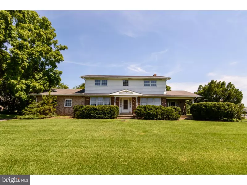 4731 HOFFMANSVILLE RD, Orefield, PA 18069