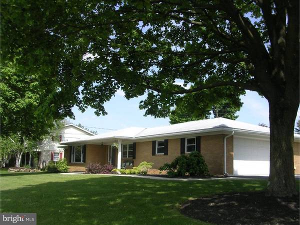 4402 W HOPEWELL RD, Center Valley, PA 18034