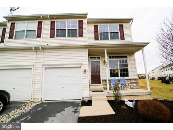 1127 KING WAY, Macungie, PA 18031