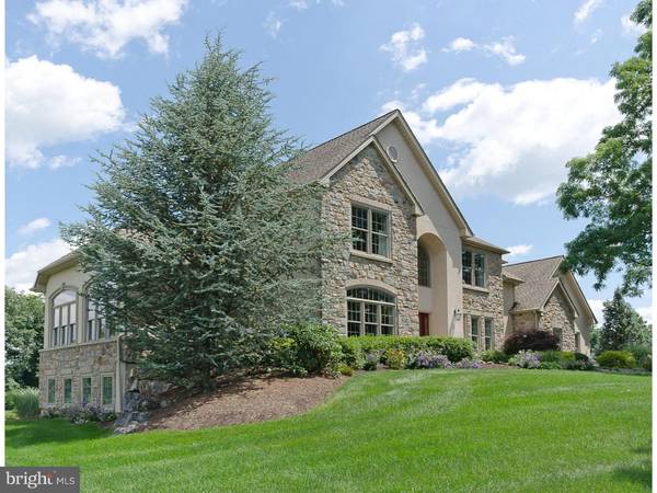 5960 LORI CT, Center Valley, PA 18034