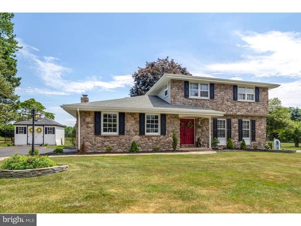 6058 FAIRWAY LN, Allentown, PA 18106