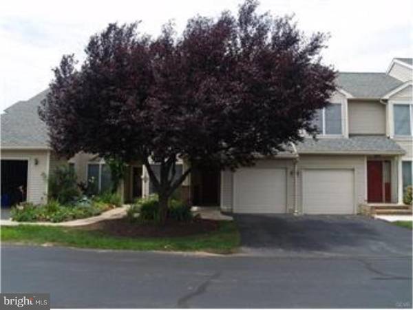 306 WINDSOR PL, Macungie, PA 18062