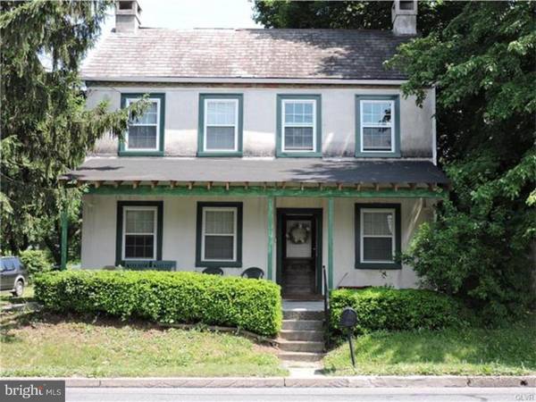 2732 W EMAUS, Allentown, PA 18103