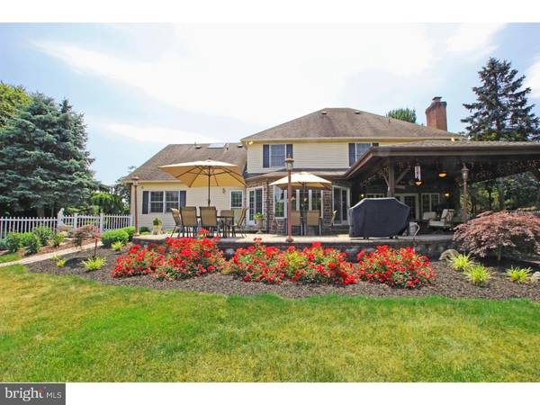 Orefield, PA 18069,5293 CREEKVIEW DR