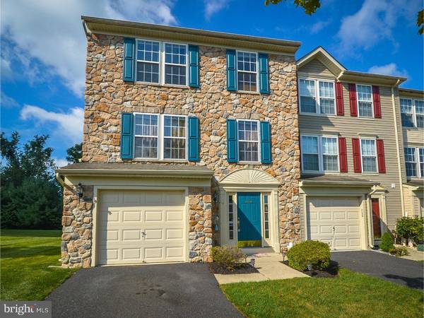 4554 PAR CT, Center Valley, PA 18034