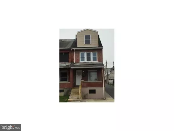 430 W GREENLEAF ST, Allentown, PA 18102