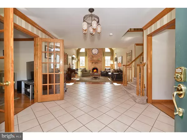 Belle Mead, NJ 08502,161 BERKLEY AVE