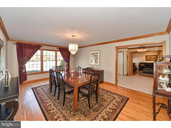 Belle Mead, NJ 08502,161 BERKLEY AVE