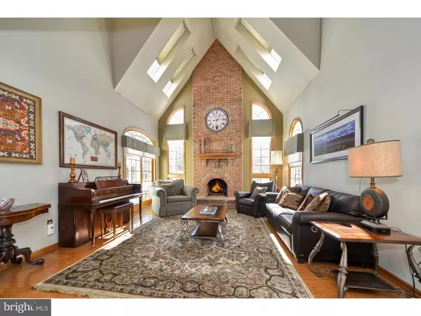 Belle Mead, NJ 08502,161 BERKLEY AVE