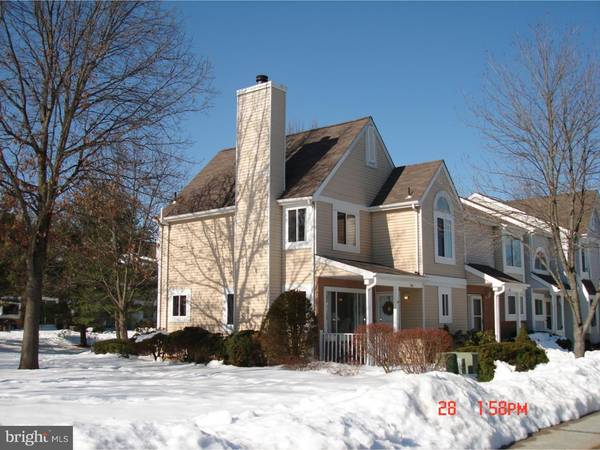 150 STRATFORD CT, Hillsborough, NJ 08844