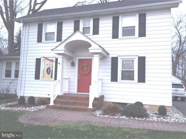 40 LAUREL AVE, Kingston, NJ 08528