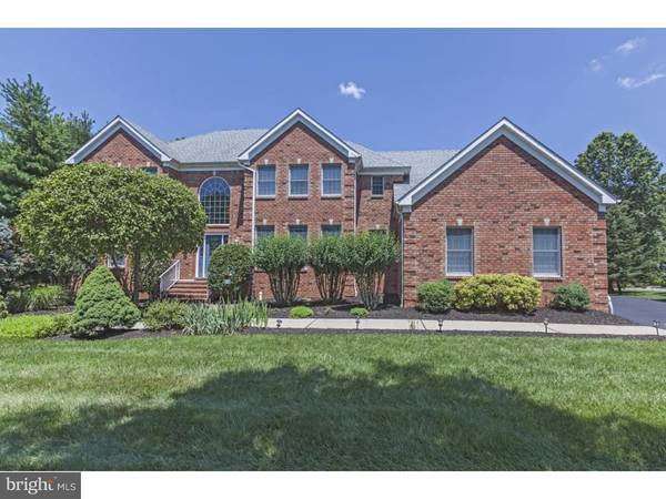 300 BERKLEY AVE, Belle Mead, NJ 08502