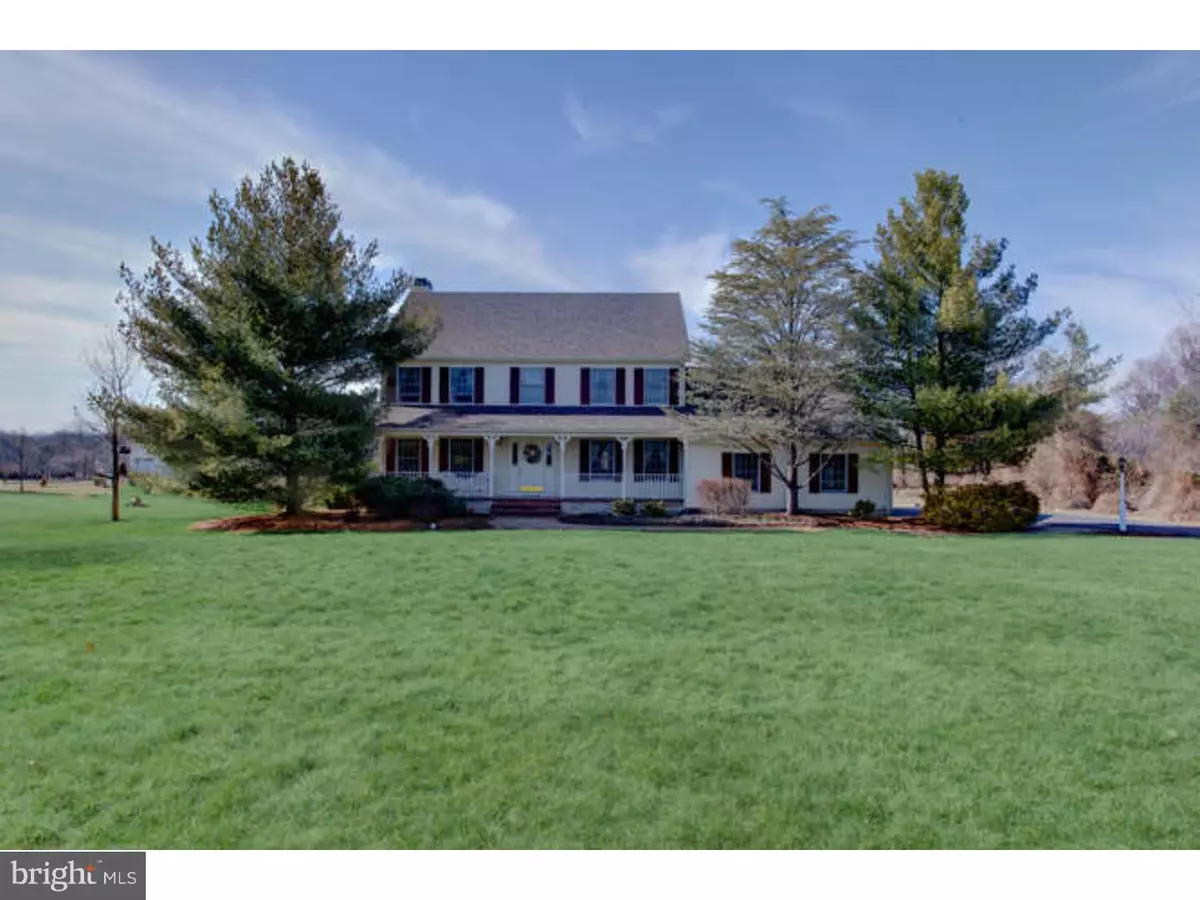 Belle Mead, NJ 08502,32 RED OAK WAY