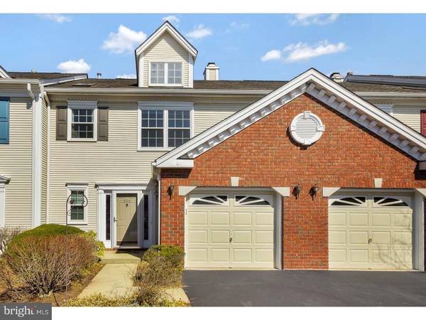 906 BAYLEY CT, Bridgewater, NJ 08807