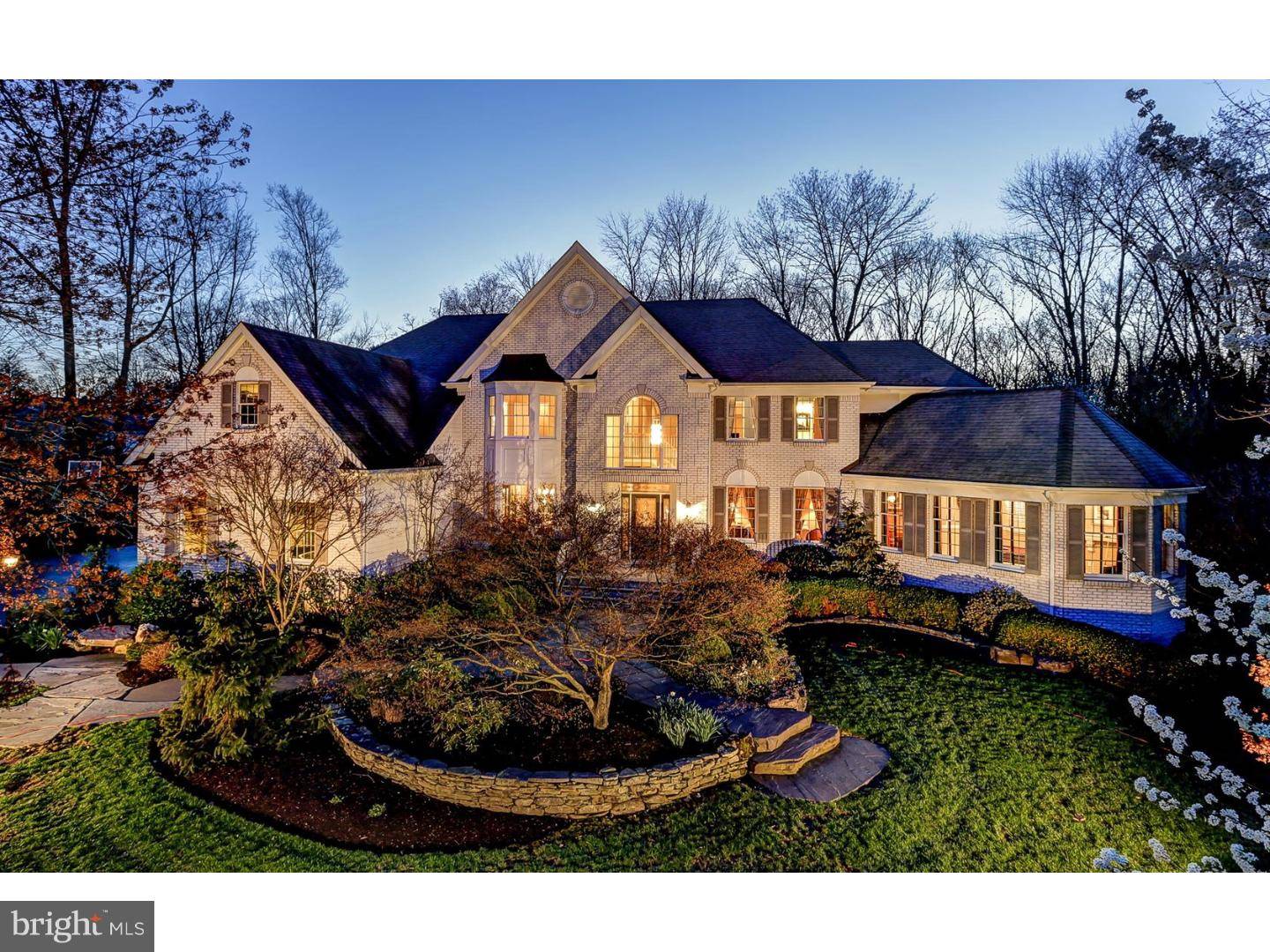 29 WILD AZALEA LN, Skillman, NJ 08558