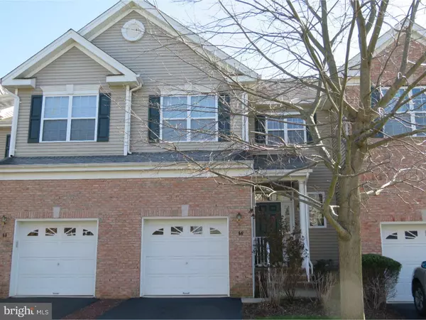 66 TRUMAN AVE, Princeton, NJ 08540